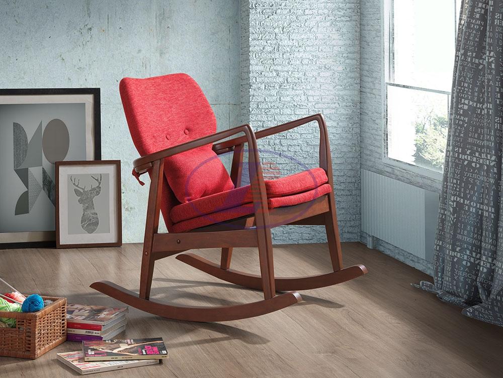 ROCKING CHAIRS L.B. Furniture Sdn. Bhd.
